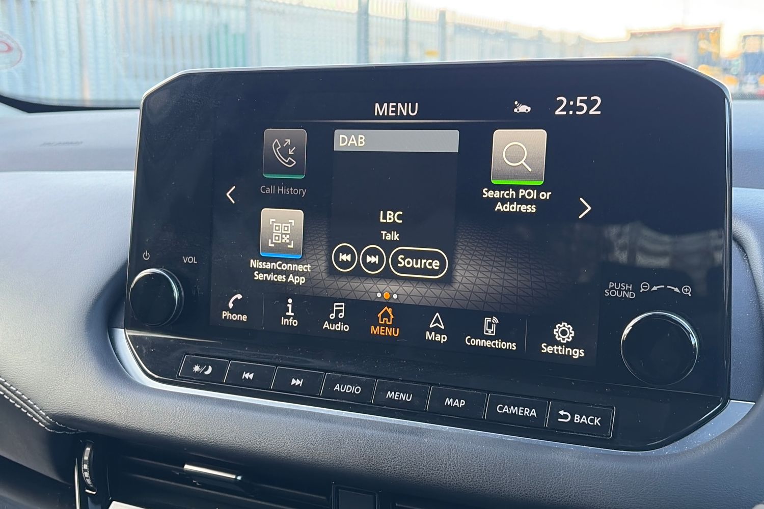 Used Nissan Qashqai 2021 for sale - 76361906: Photo 17