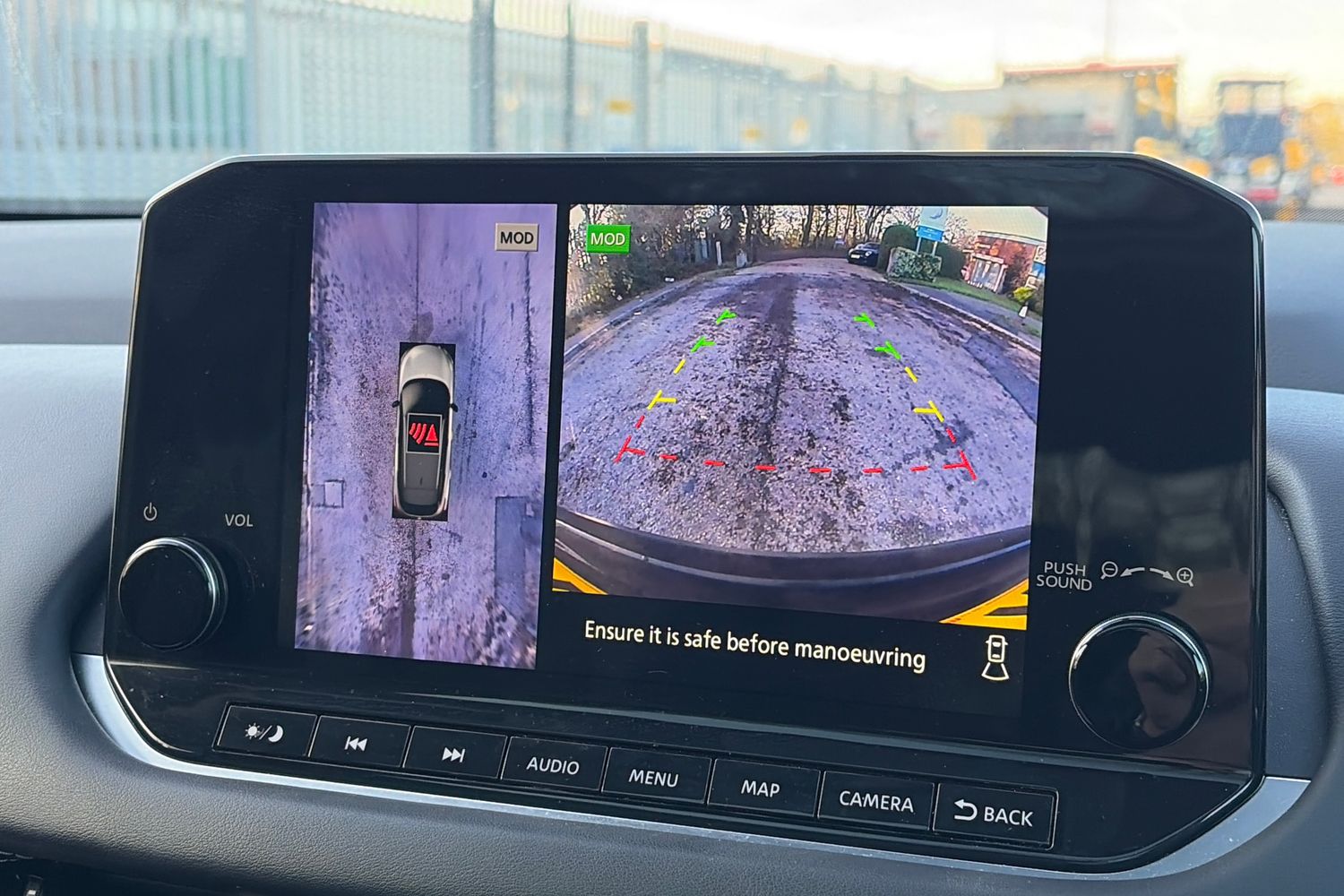 Used Nissan Qashqai 2021 for sale - 76361906: Photo 19