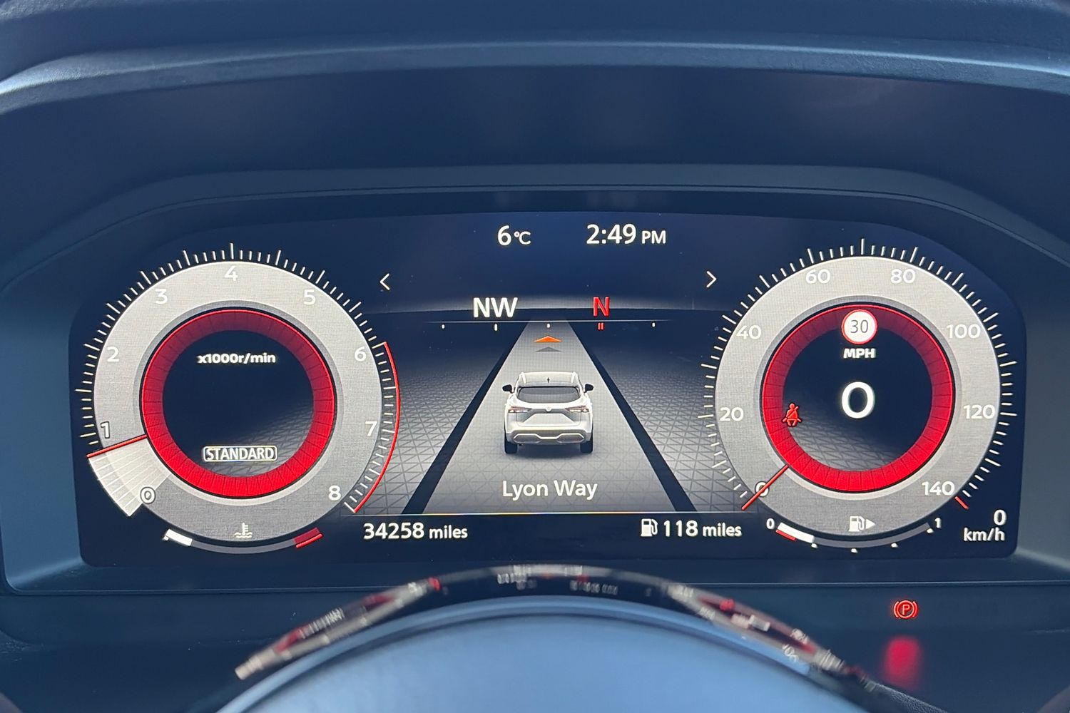 Used Nissan Qashqai 2021 for sale - 76361906: Photo 20