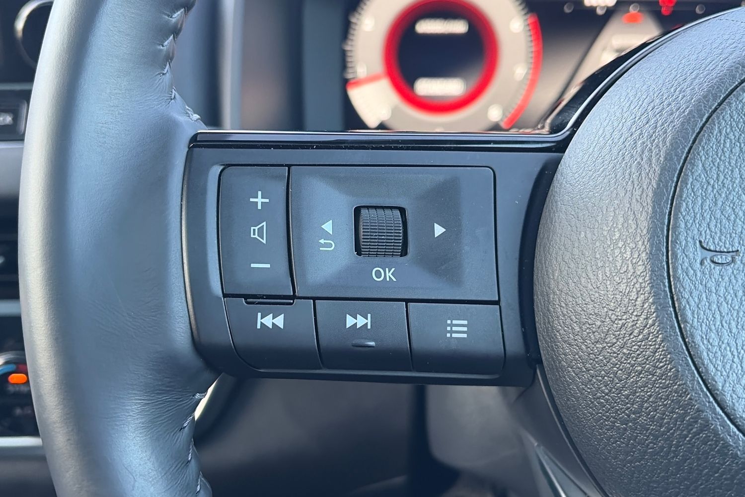 Used Nissan Qashqai 2021 for sale - 76361906: Photo 21