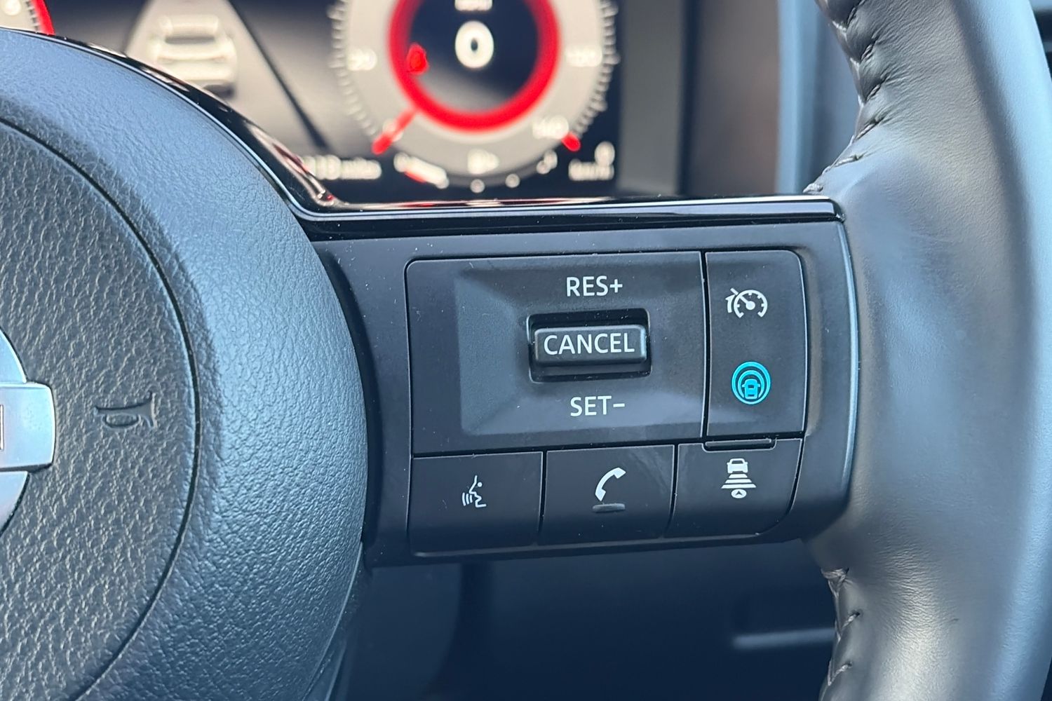 Used Nissan Qashqai 2021 for sale - 76361906: Photo 22