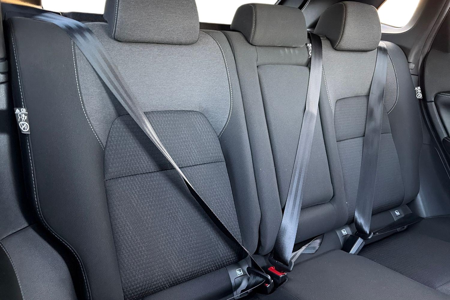 Used Nissan Qashqai 2021 for sale - 76361906: Photo 23