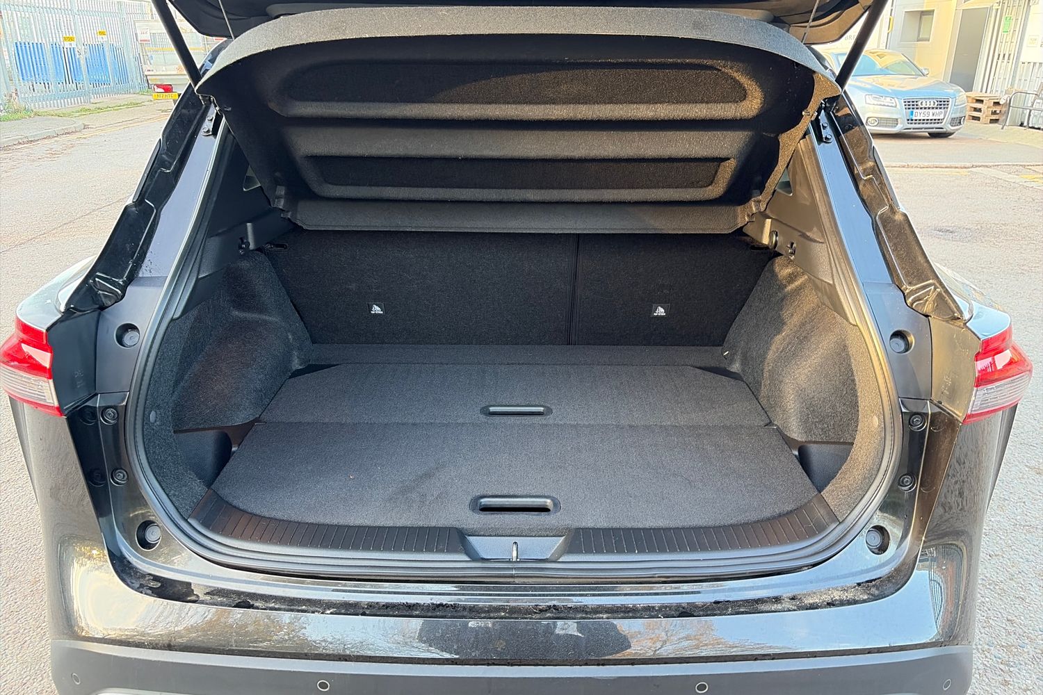 Used Nissan Qashqai 2021 for sale - 76361906: Photo 24