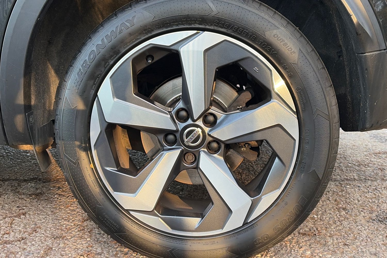 Used Nissan Qashqai 2021 for sale - 76361906: Photo 26