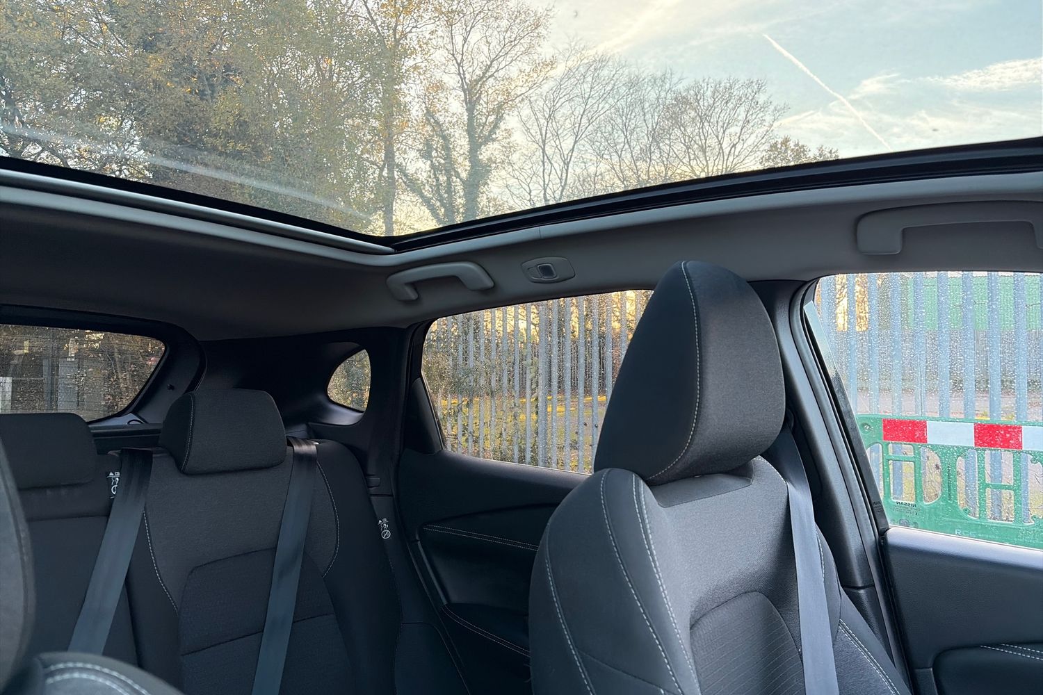 Used Nissan Qashqai 2021 for sale - 76361906: Photo 28