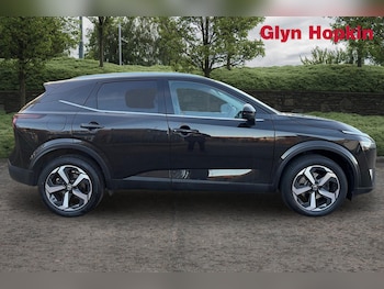 Used Nissan Qashqai 2021 for sale - 76361906: Photo