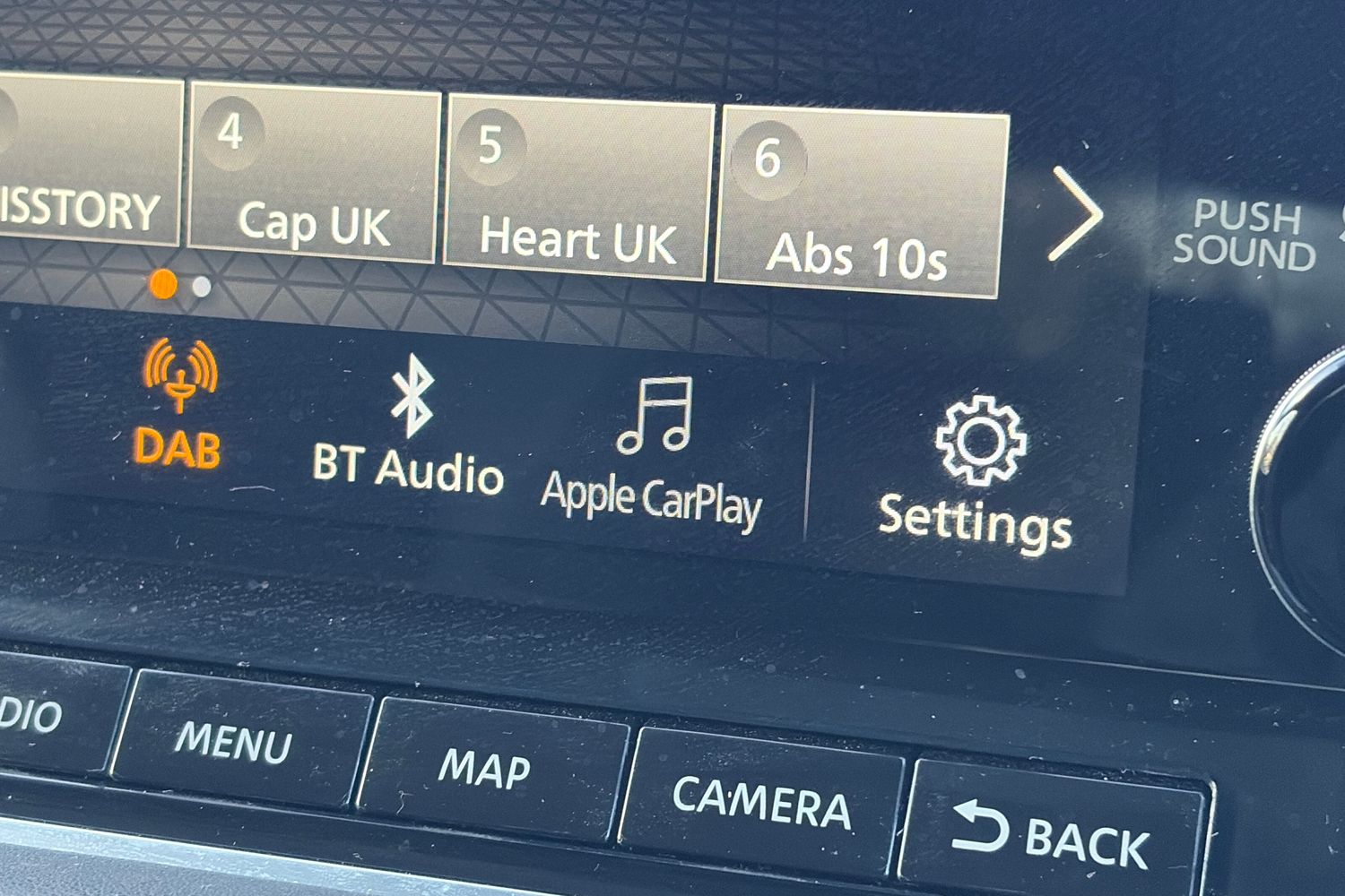 Used Nissan Qashqai 2021 for sale - 76361906: Photo 31