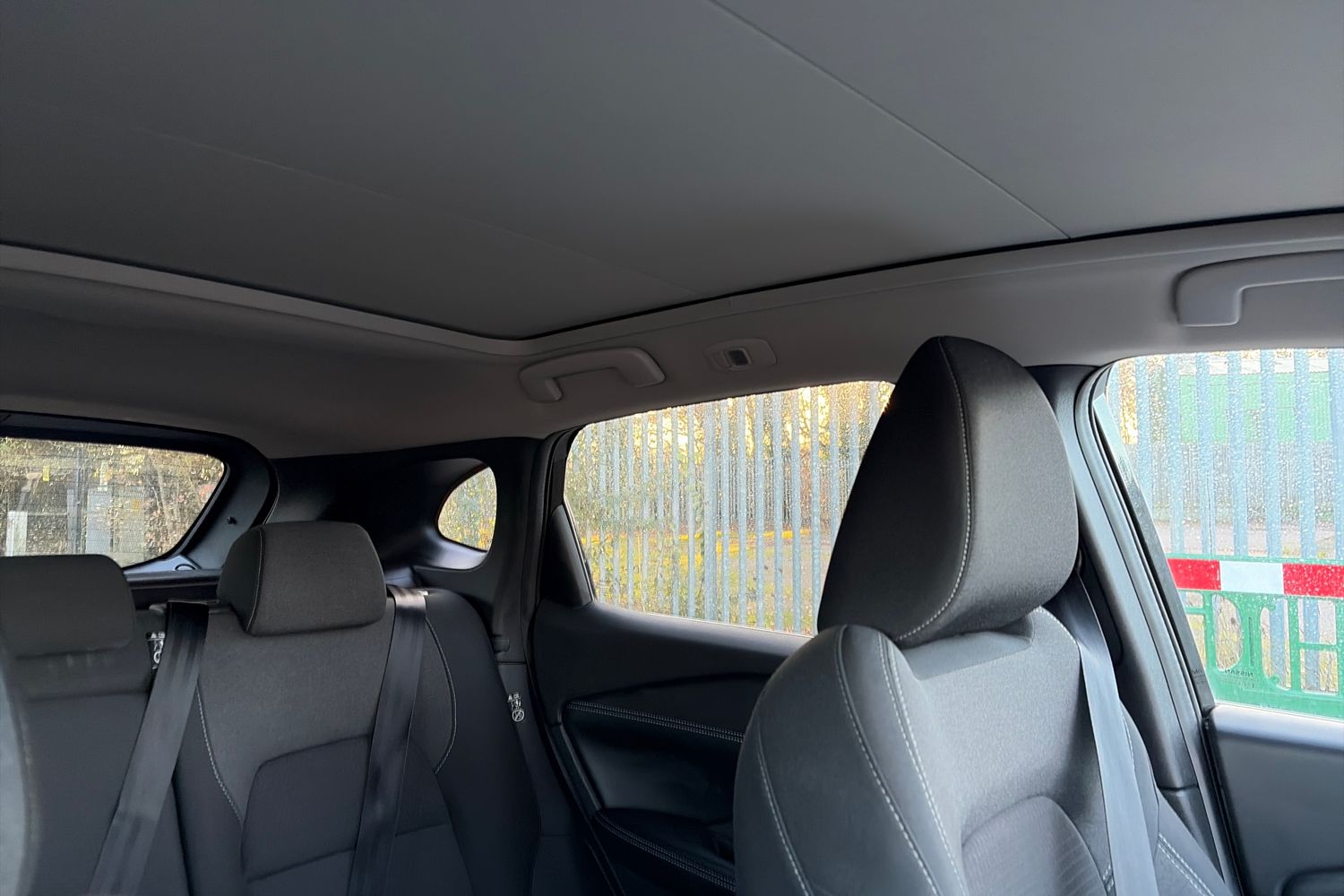 Used Nissan Qashqai 2021 for sale - 76361906: Photo 32