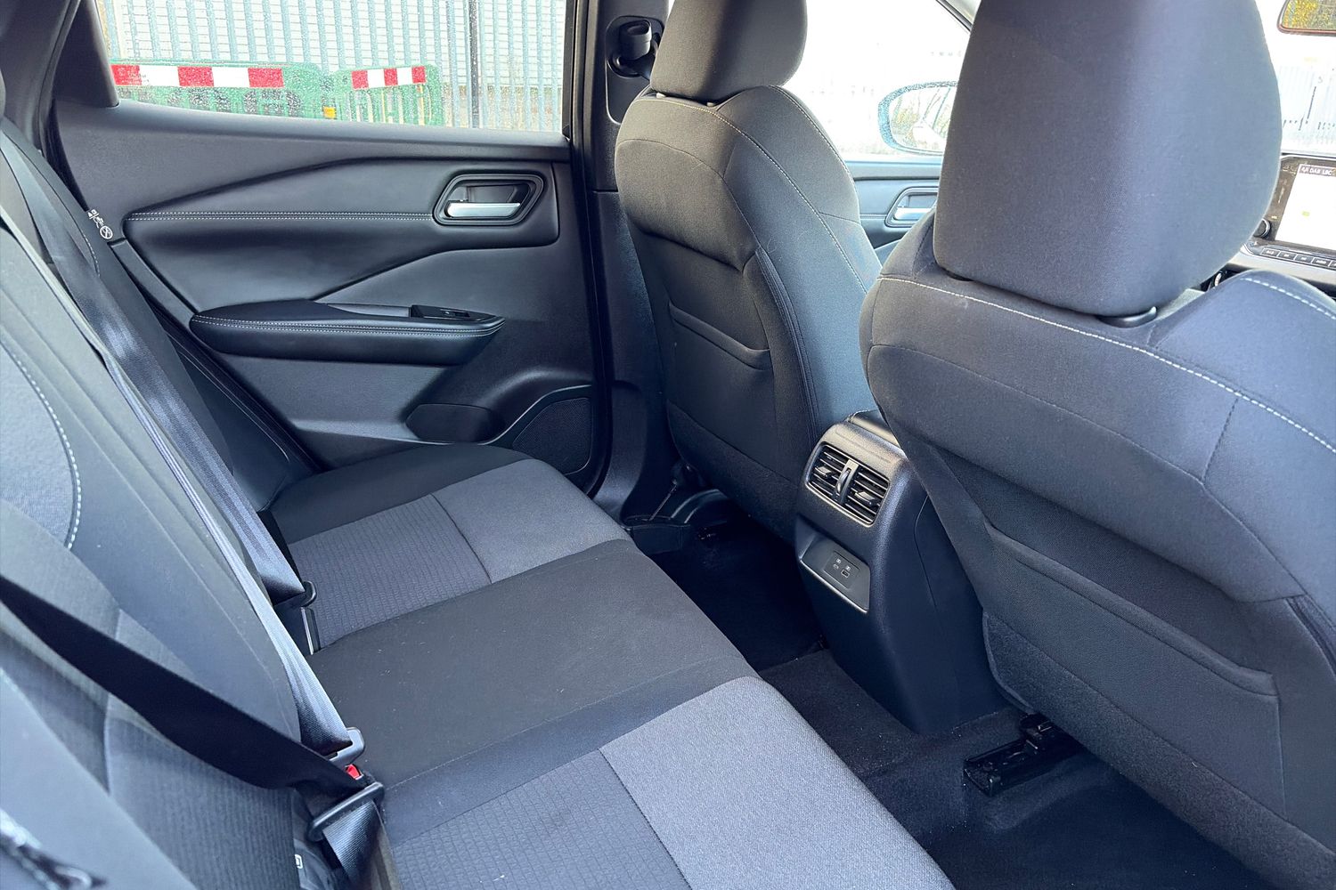 Used Nissan Qashqai 2021 for sale - 76361906: Photo 35