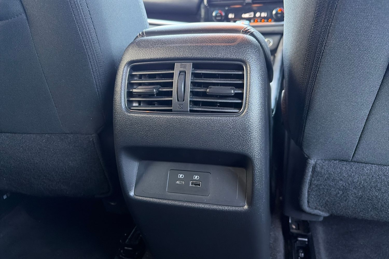 Used Nissan Qashqai 2021 for sale - 76361906: Photo 36