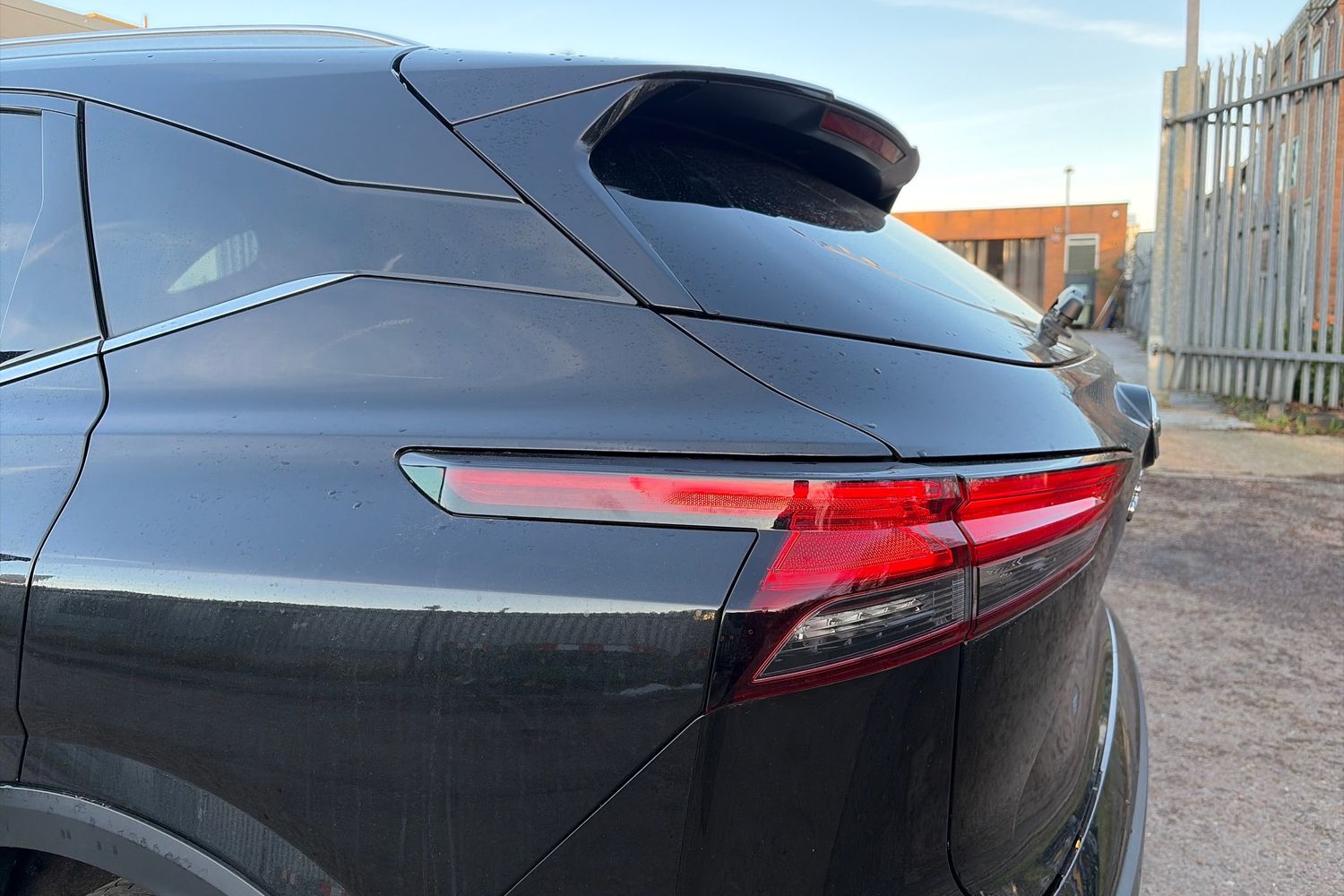 Used Nissan Qashqai 2021 for sale - 76361906: Photo 39