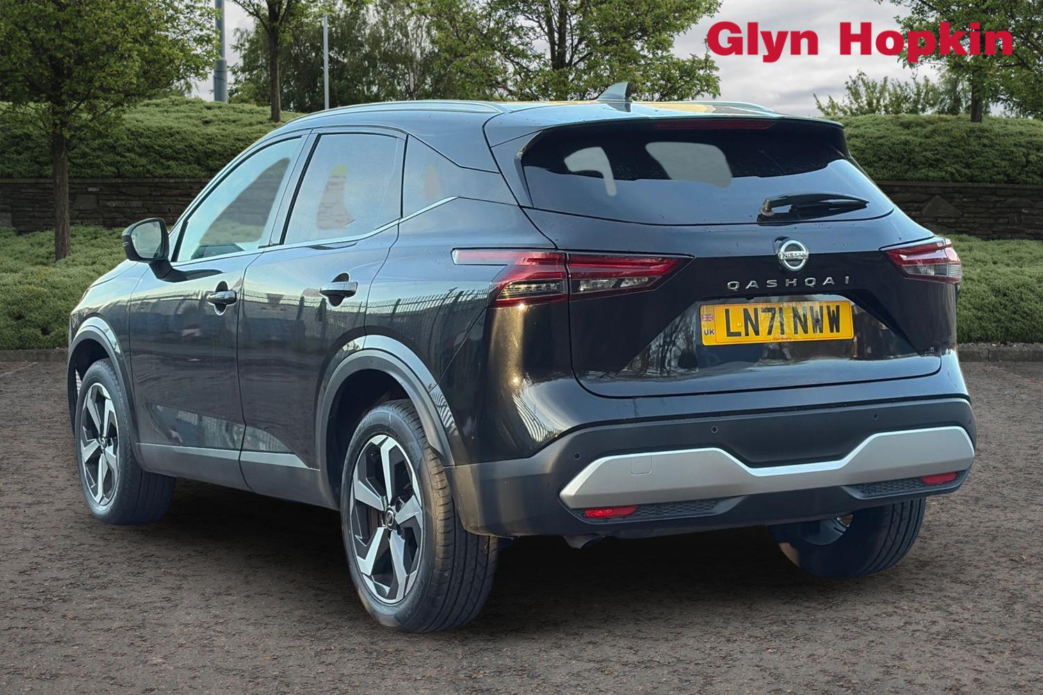 Used Nissan Qashqai 2021 for sale - 76361906: Photo 5