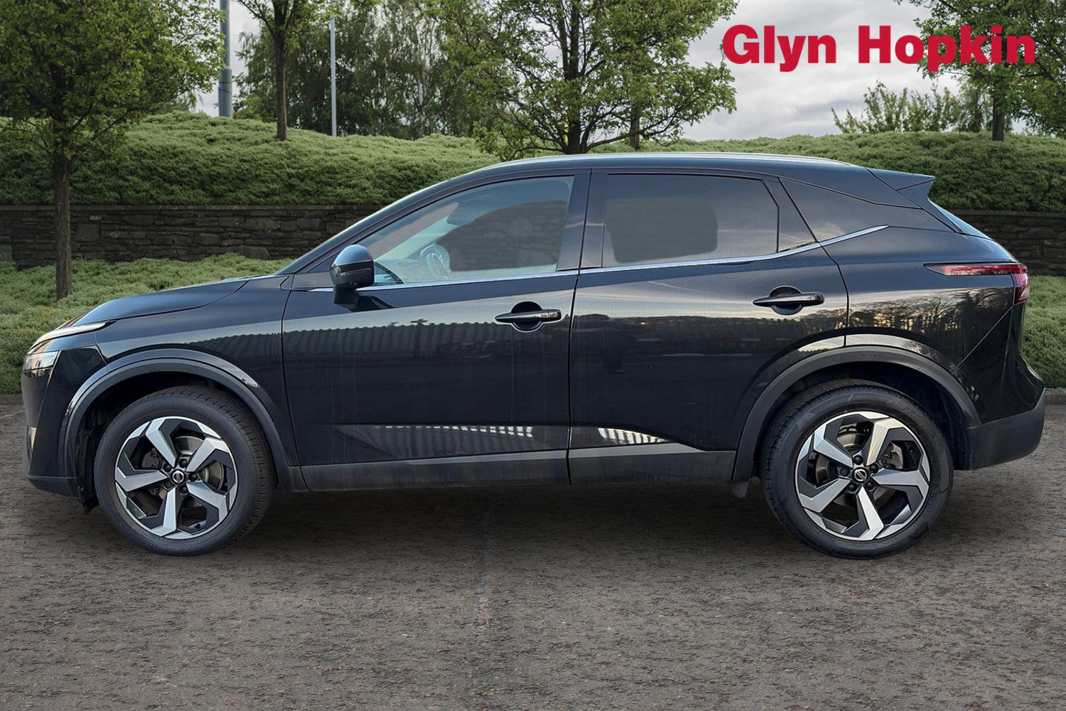 Used Nissan Qashqai 2021 for sale - 76361906: Photo 6