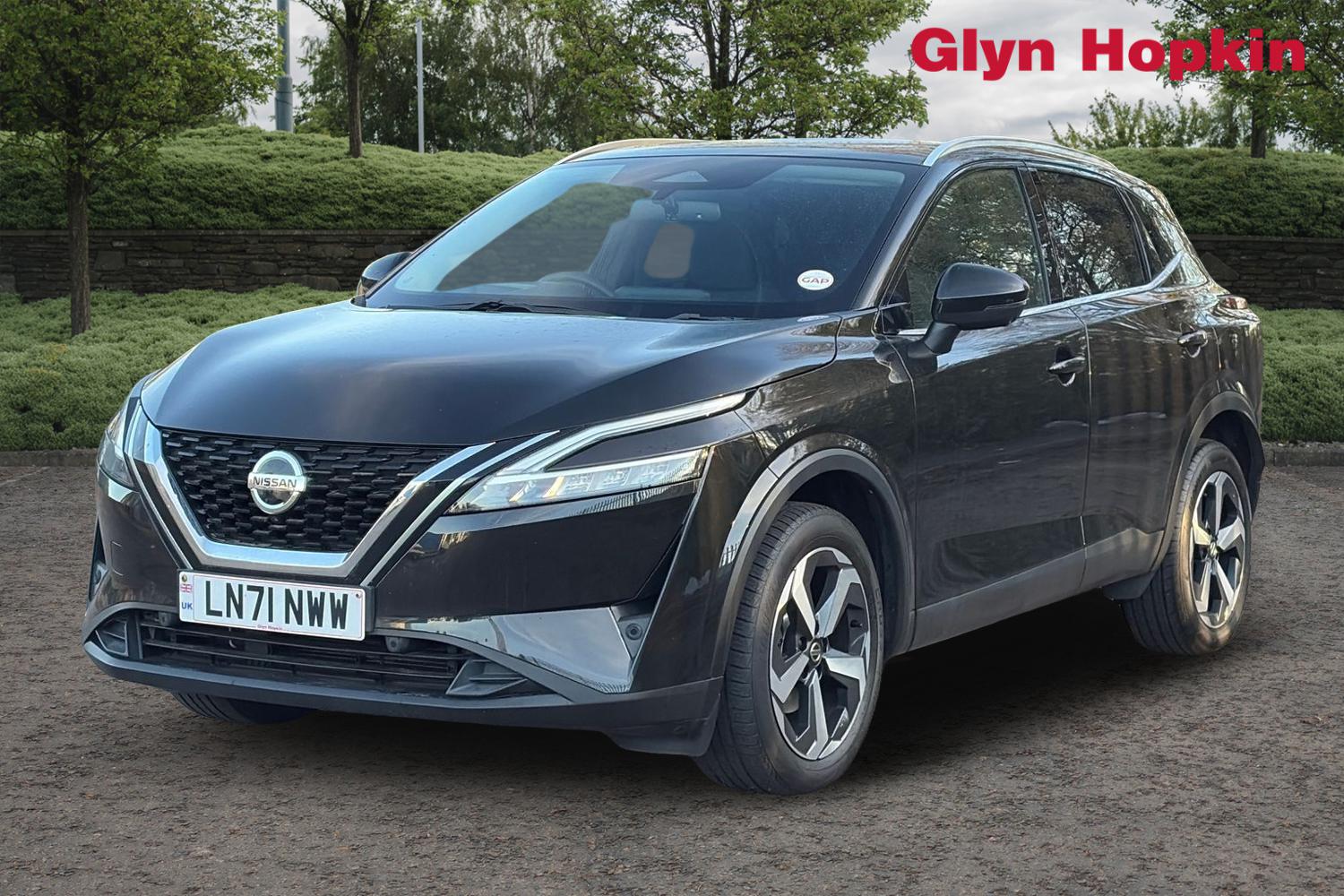 Used Nissan Qashqai 2021 for sale - 76361906: Photo 7