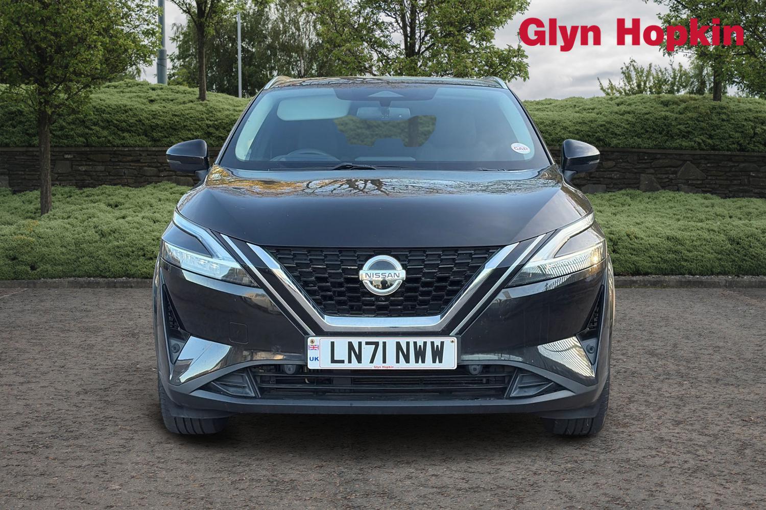 Used Nissan Qashqai 2021 for sale - 76361906: Photo 8
