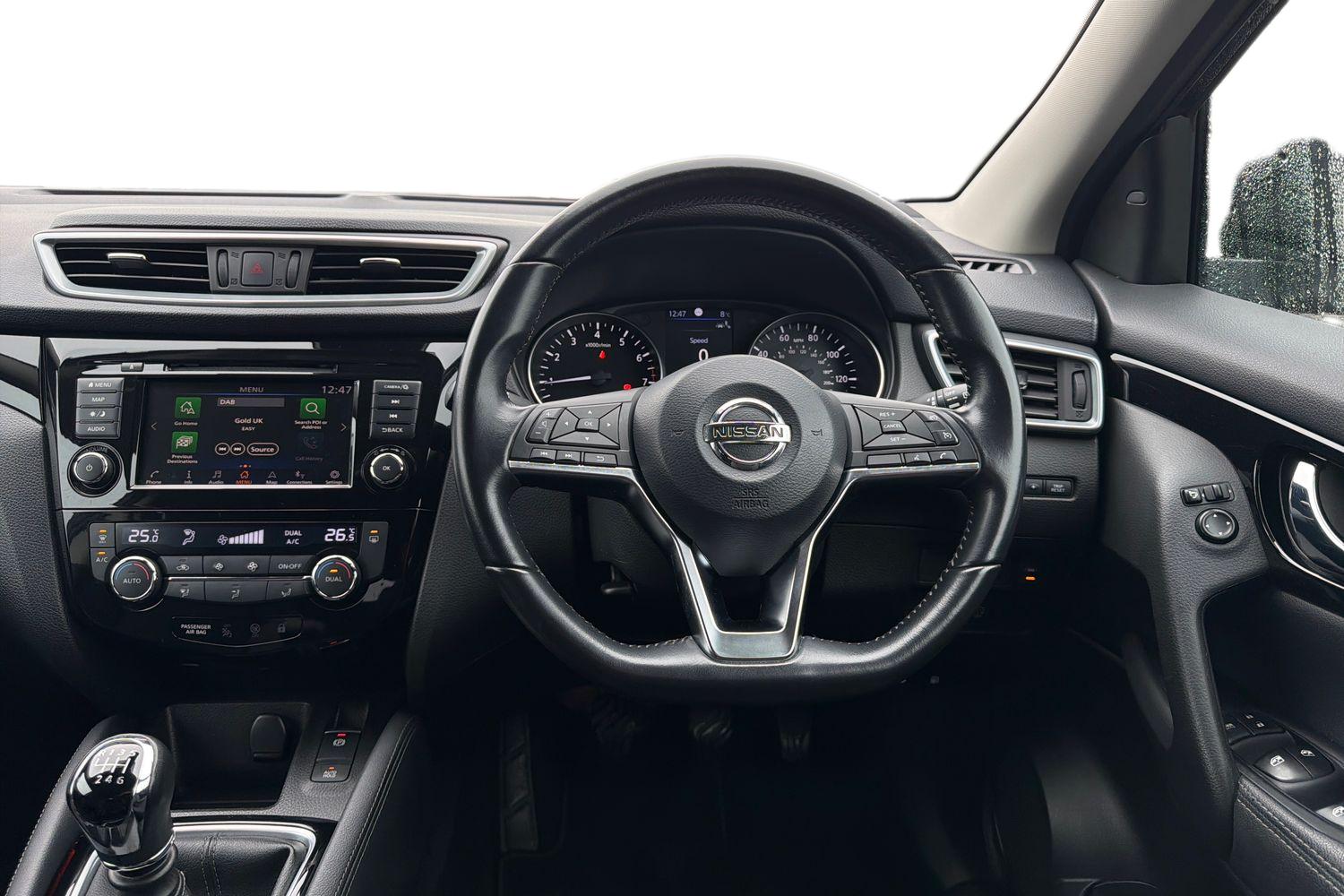 Used Nissan Qashqai 2020 for sale - 77660304: Photo 11