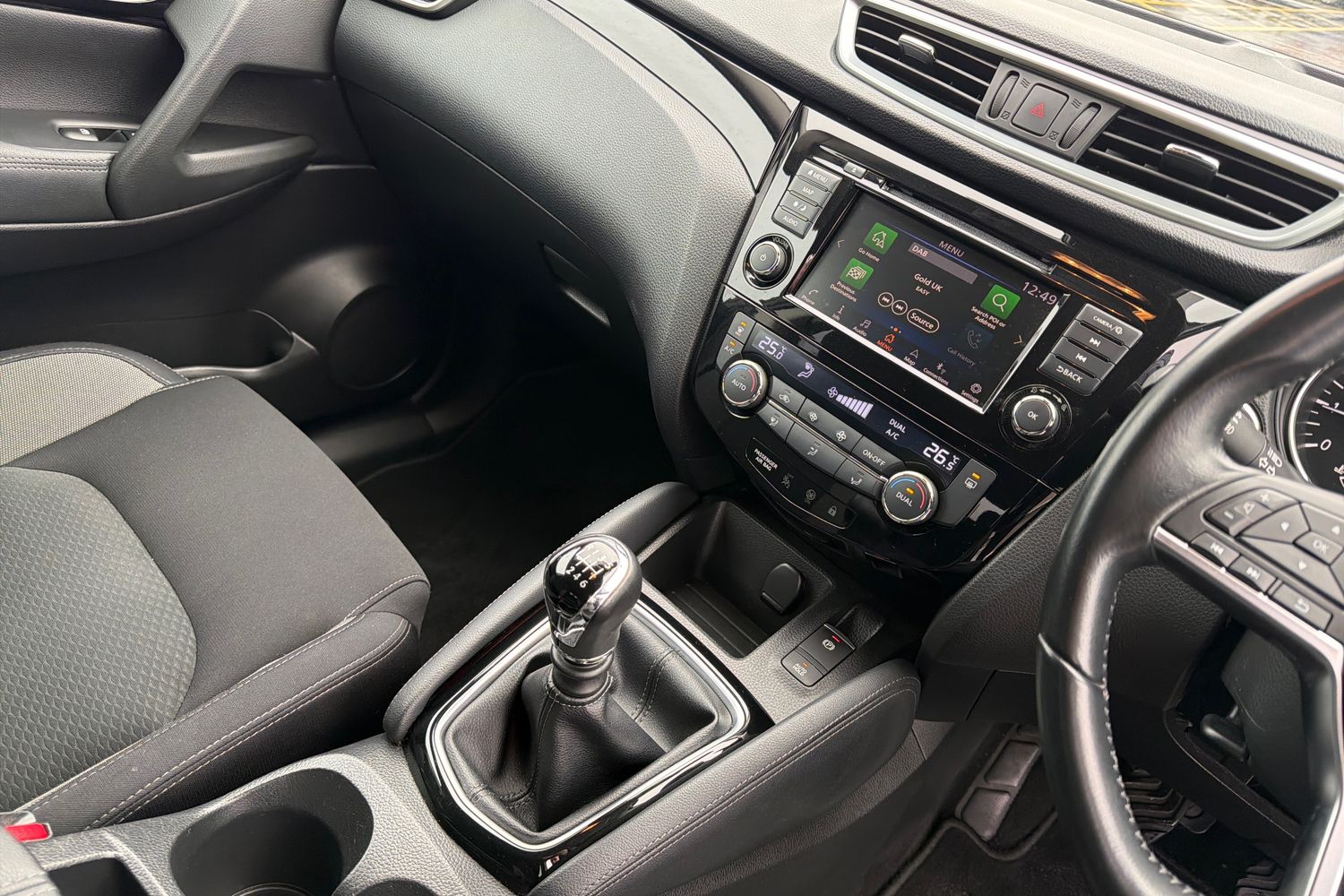 Used Nissan Qashqai 2020 for sale - 77660304: Photo 14