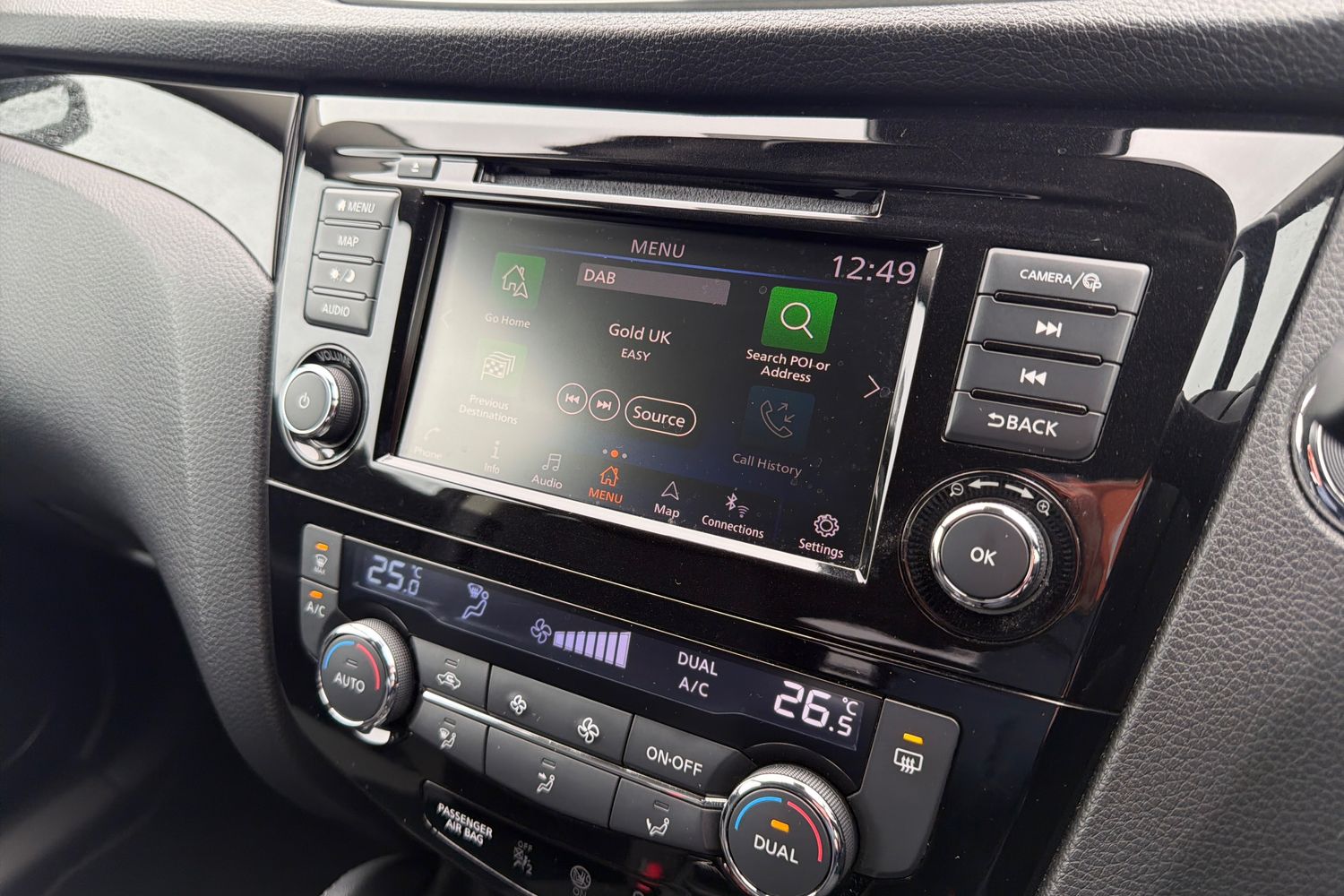 Used Nissan Qashqai 2020 for sale - 77660304: Photo 17