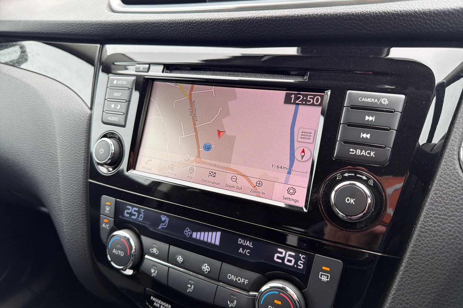 Used Nissan Qashqai 2020 for sale - 77660304: Photo 18