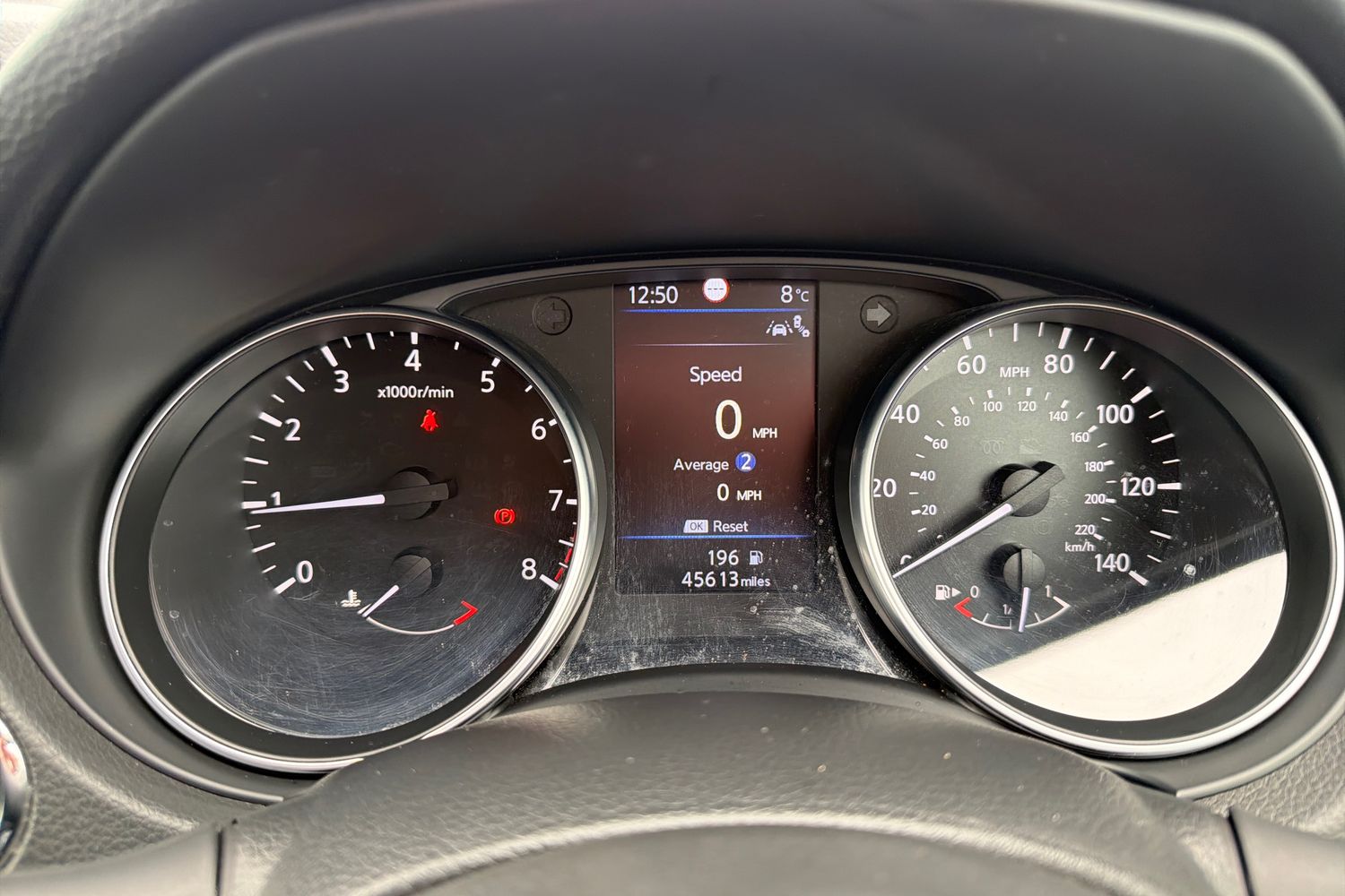 Used Nissan Qashqai 2020 for sale - 77660304: Photo 20