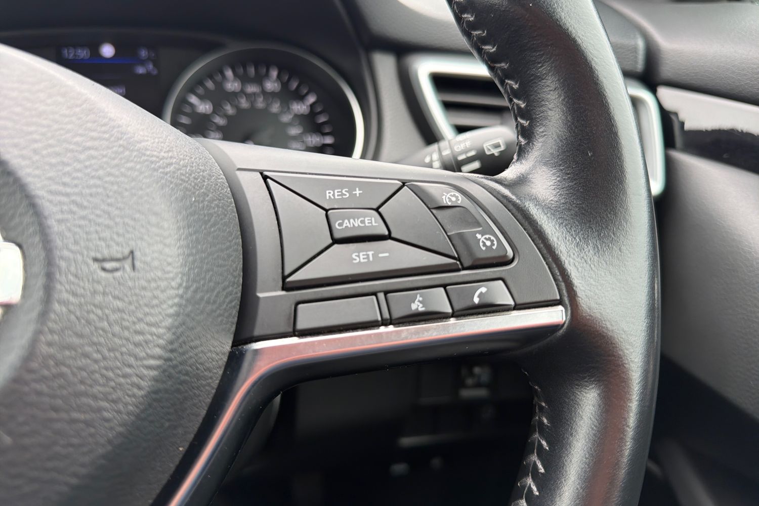 Used Nissan Qashqai 2020 for sale - 77660304: Photo 22