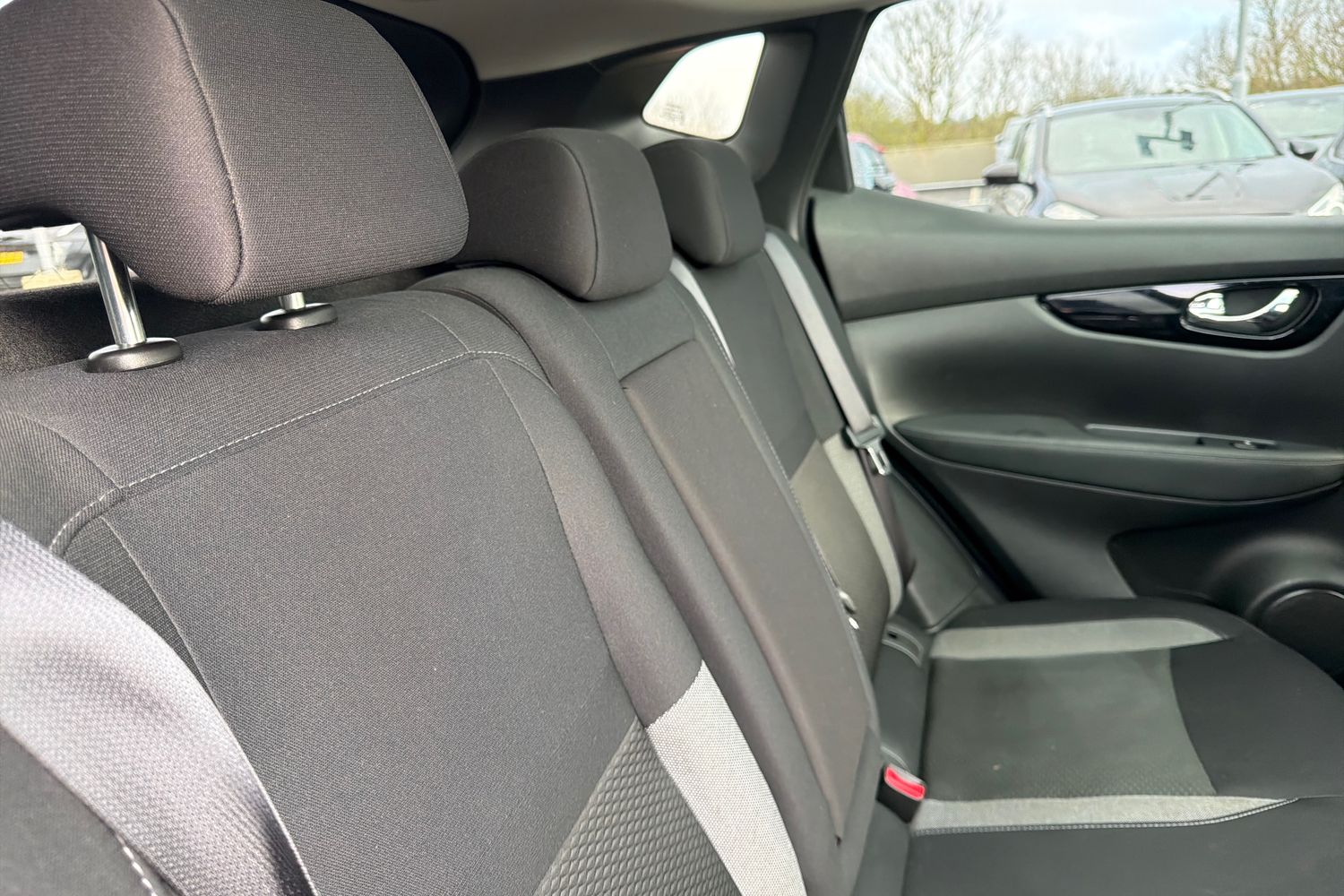 Used Nissan Qashqai 2020 for sale - 77660304: Photo 43