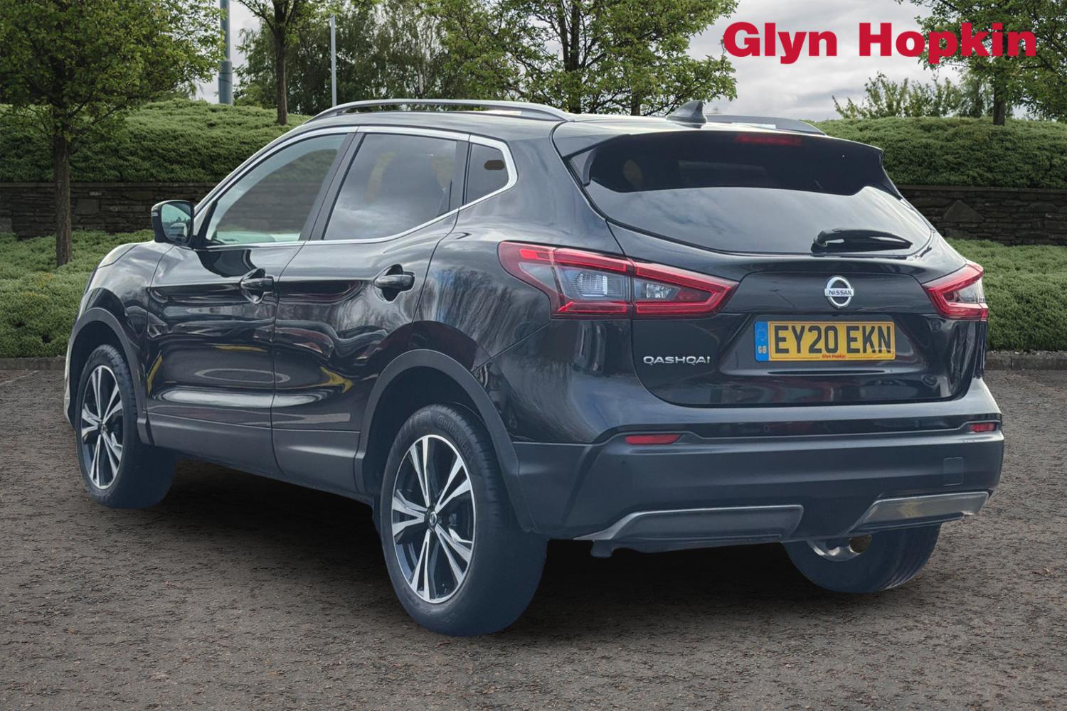 Used Nissan Qashqai 2020 for sale - 77660304: Photo 5