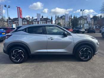 Used Nissan Juke 2024 for sale - 74648478: Photo