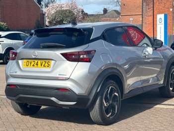 Used Nissan Juke 2024 for sale - 74648478: Photo
