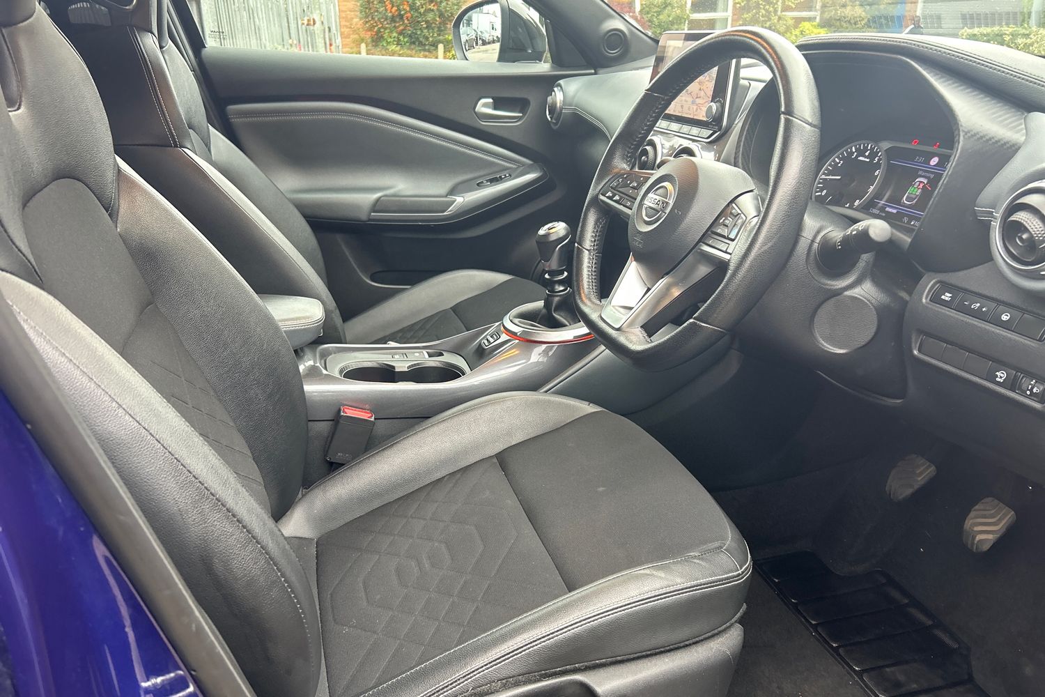 Used Nissan Juke 2020 for sale - 76221813: Photo 10