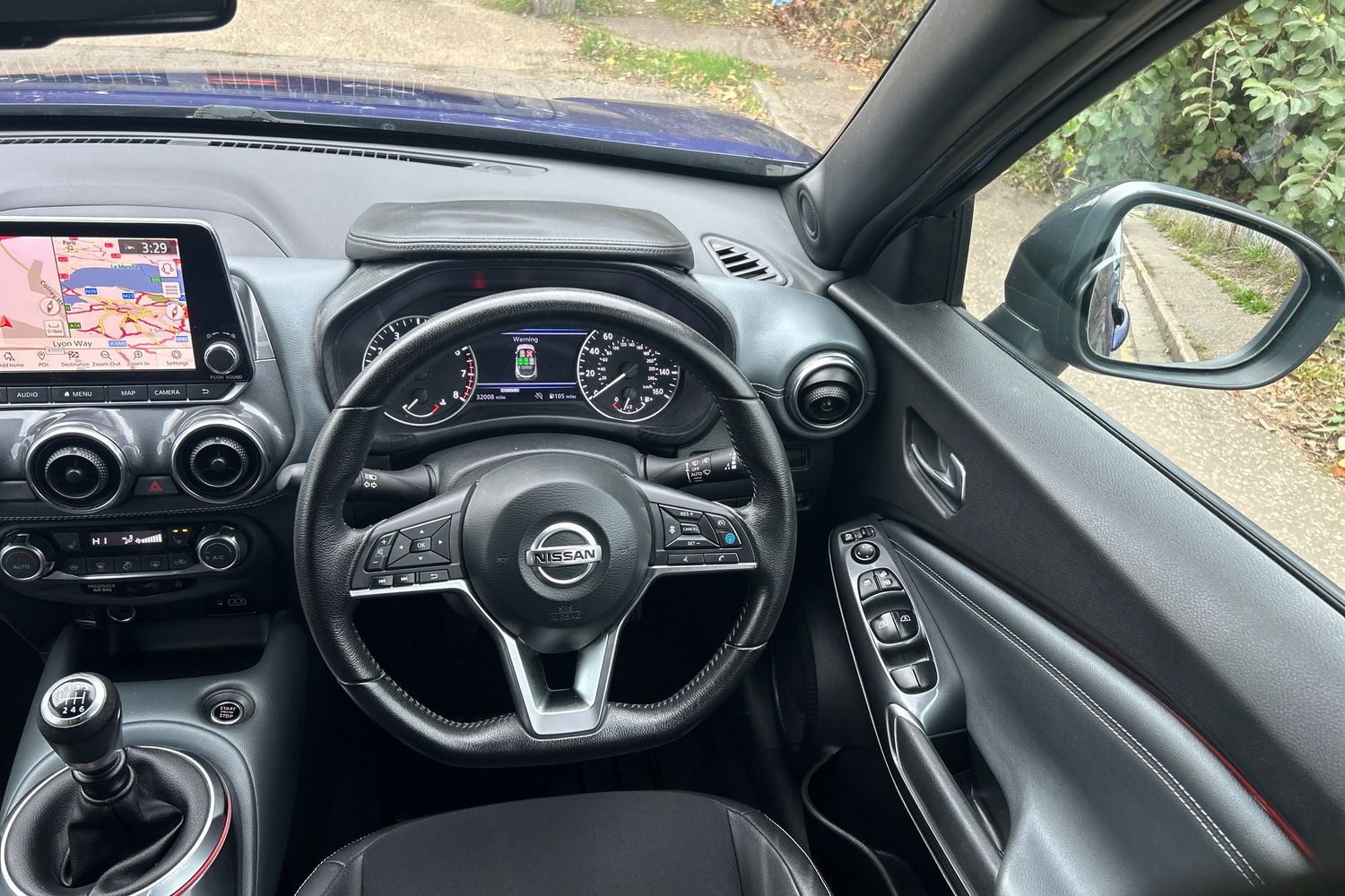 Used Nissan Juke 2020 for sale - 76221813: Photo 11