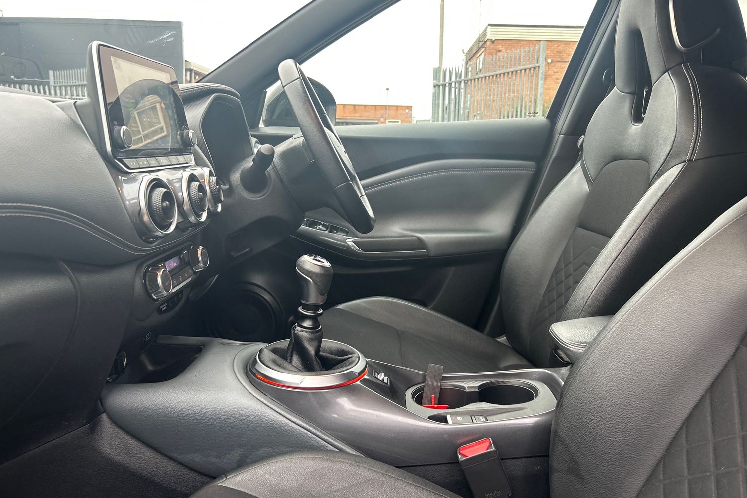 Used Nissan Juke 2020 for sale - 76221813: Photo 13