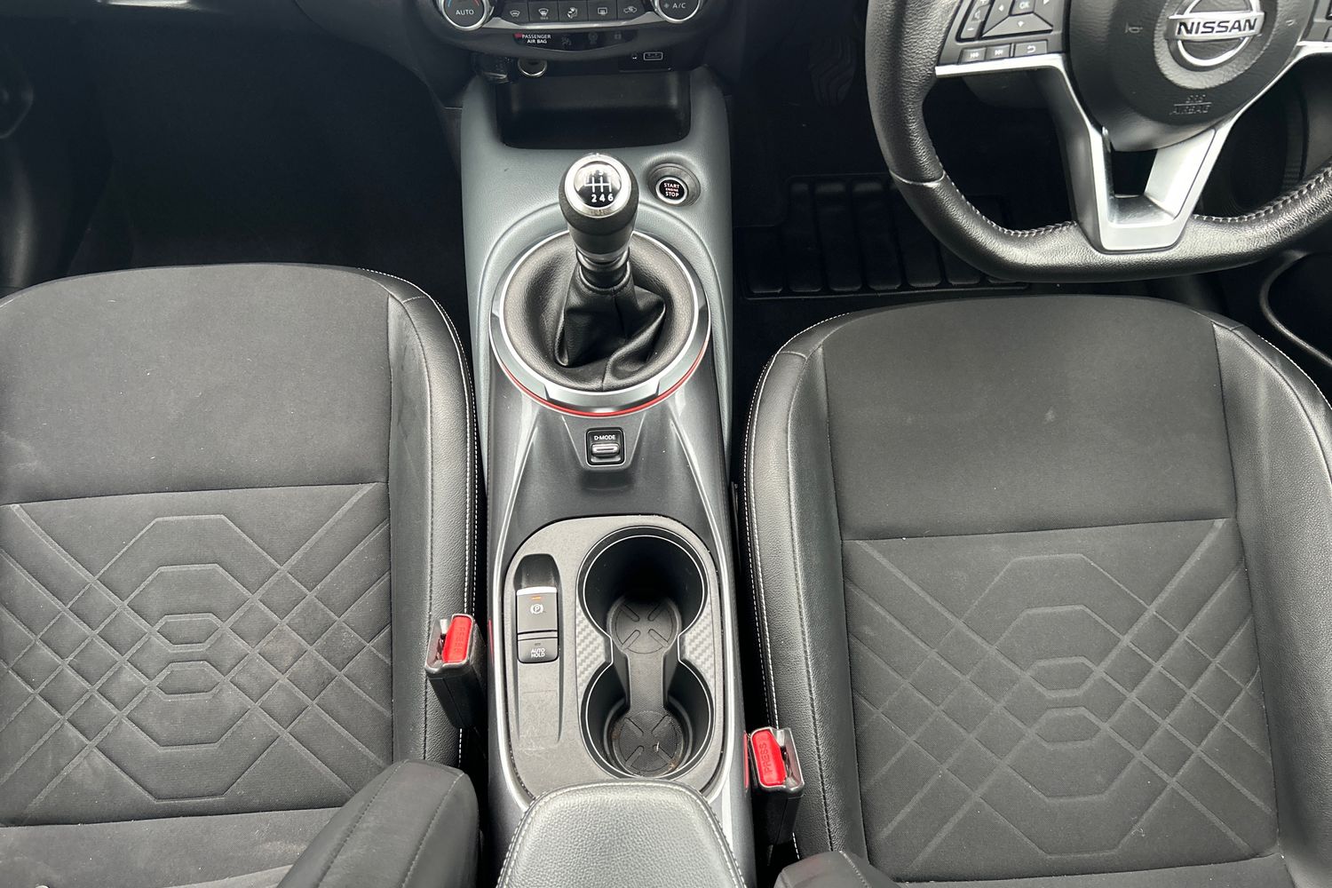 Used Nissan Juke 2020 for sale - 76221813: Photo 14