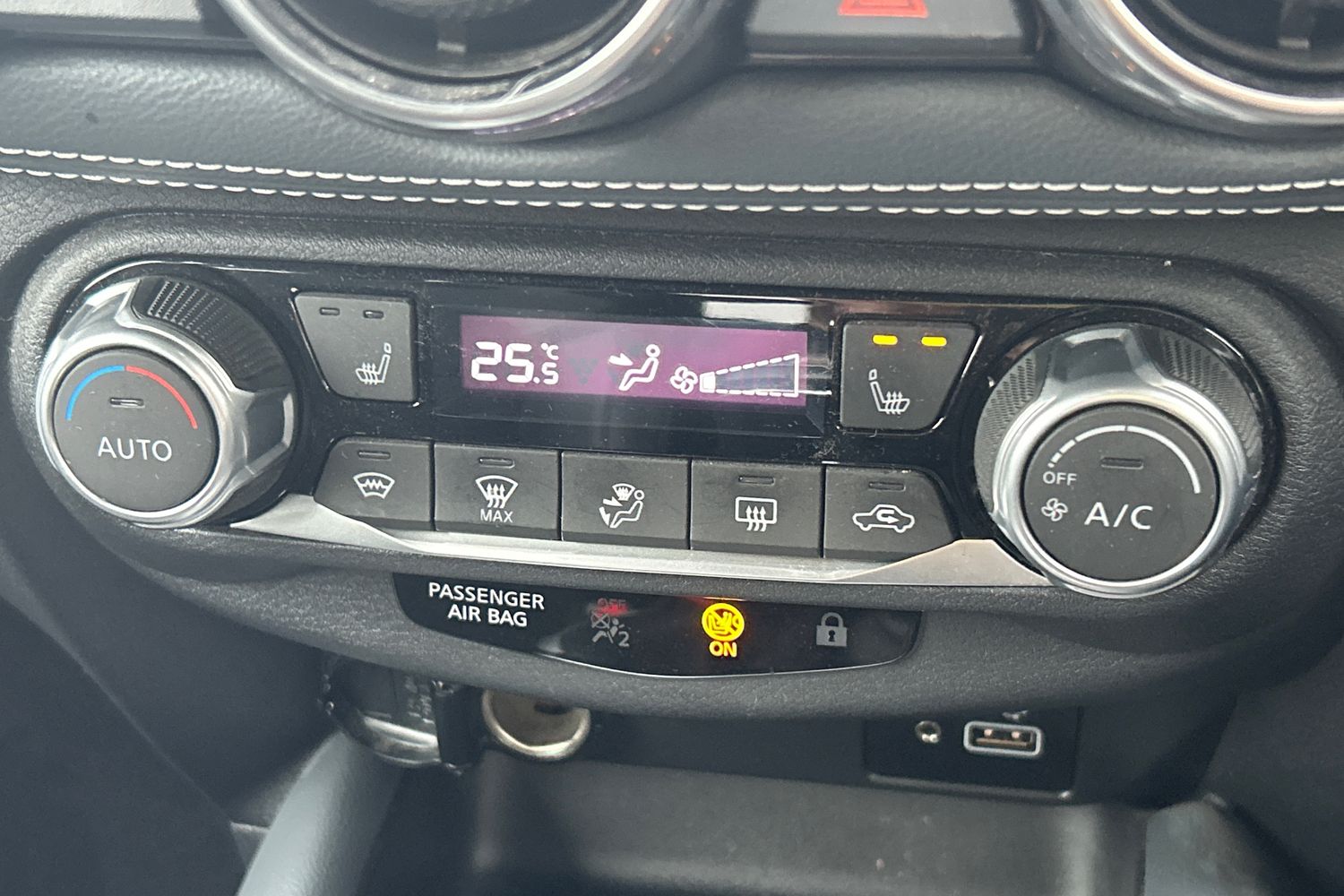 Used Nissan Juke 2020 for sale - 76221813: Photo 15