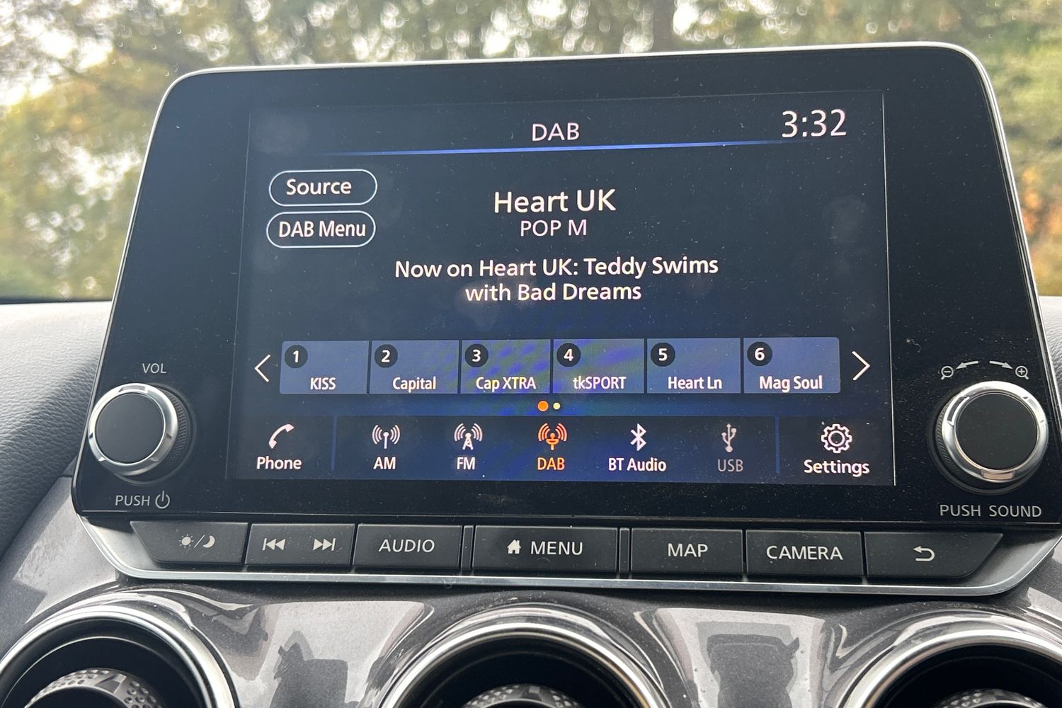 Used Nissan Juke 2020 for sale - 76221813: Photo 17