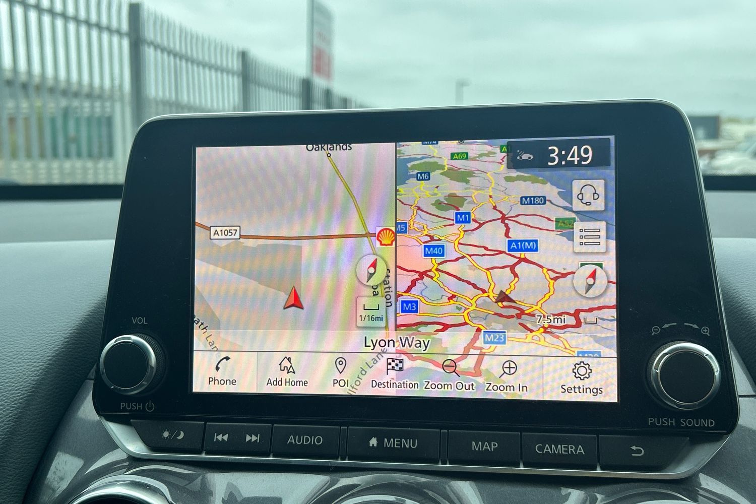 Used Nissan Juke 2020 for sale - 76221813: Photo 18