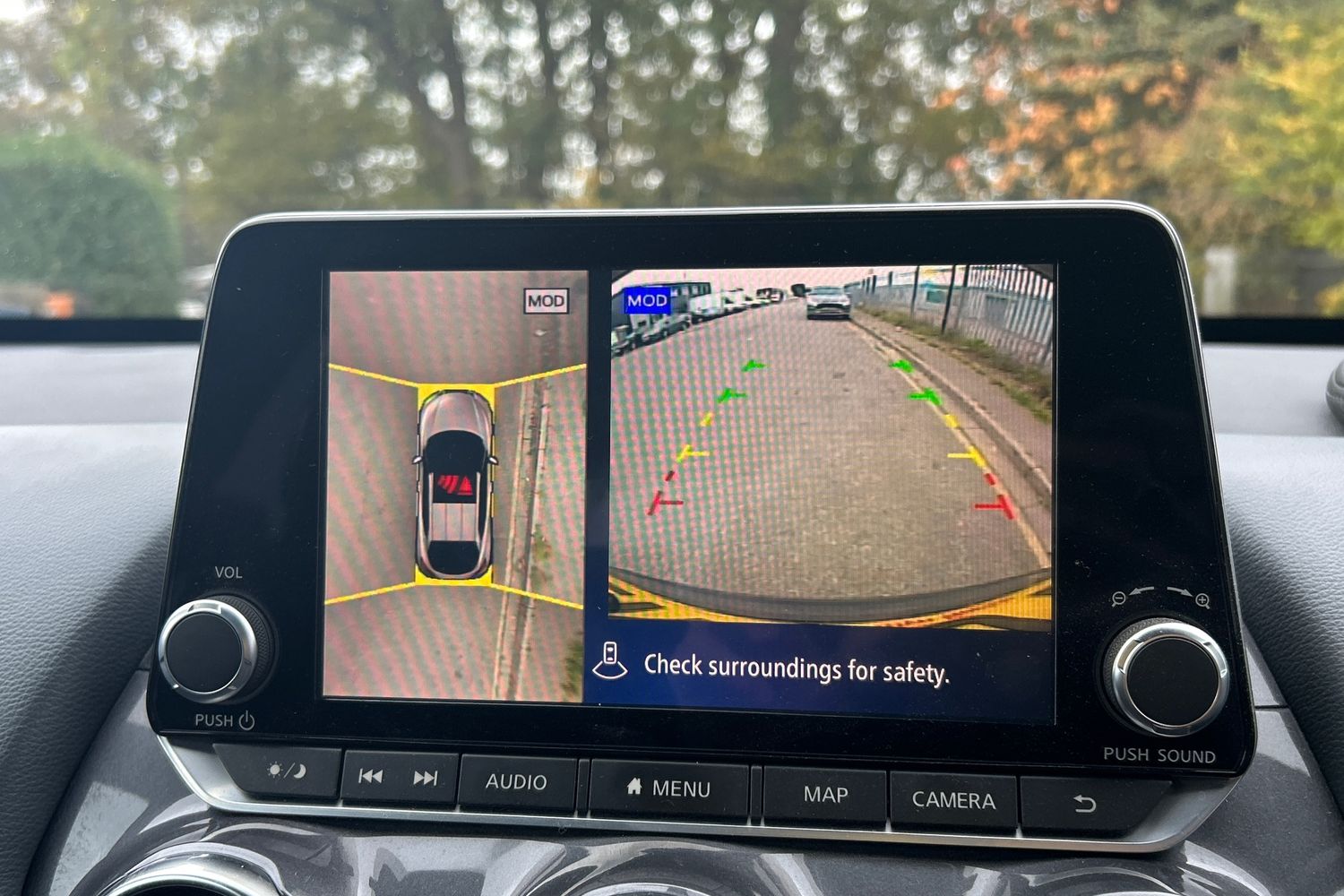 Used Nissan Juke 2020 for sale - 76221813: Photo 19