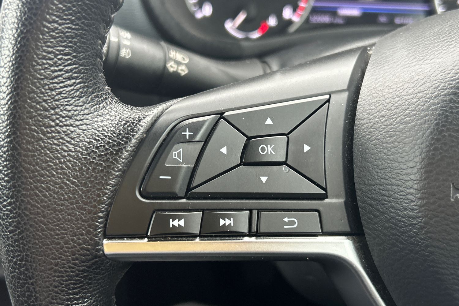 Used Nissan Juke 2020 for sale - 76221813: Photo 21