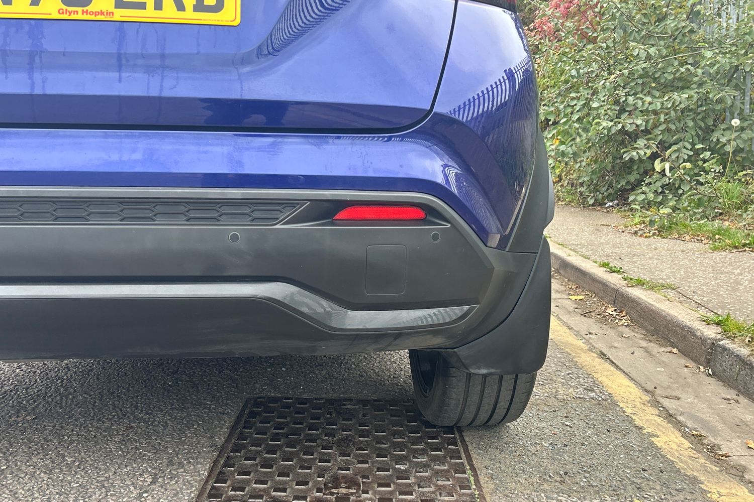 Used Nissan Juke 2020 for sale - 76221813: Photo 29