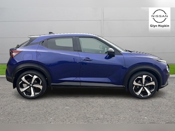 Used Nissan Juke 2020 for sale - 76221813: Photo