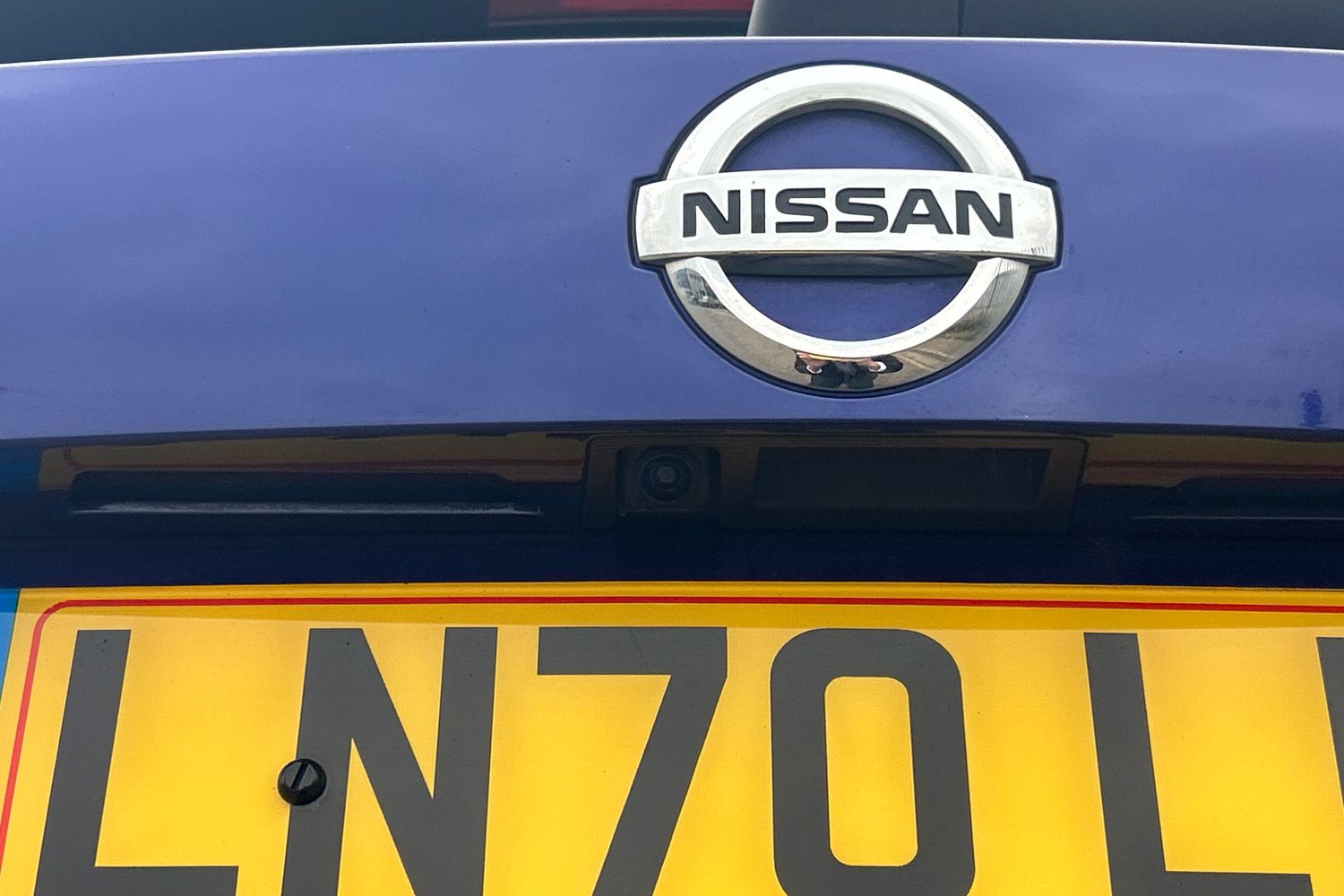 Used Nissan Juke 2020 for sale - 76221813: Photo 30