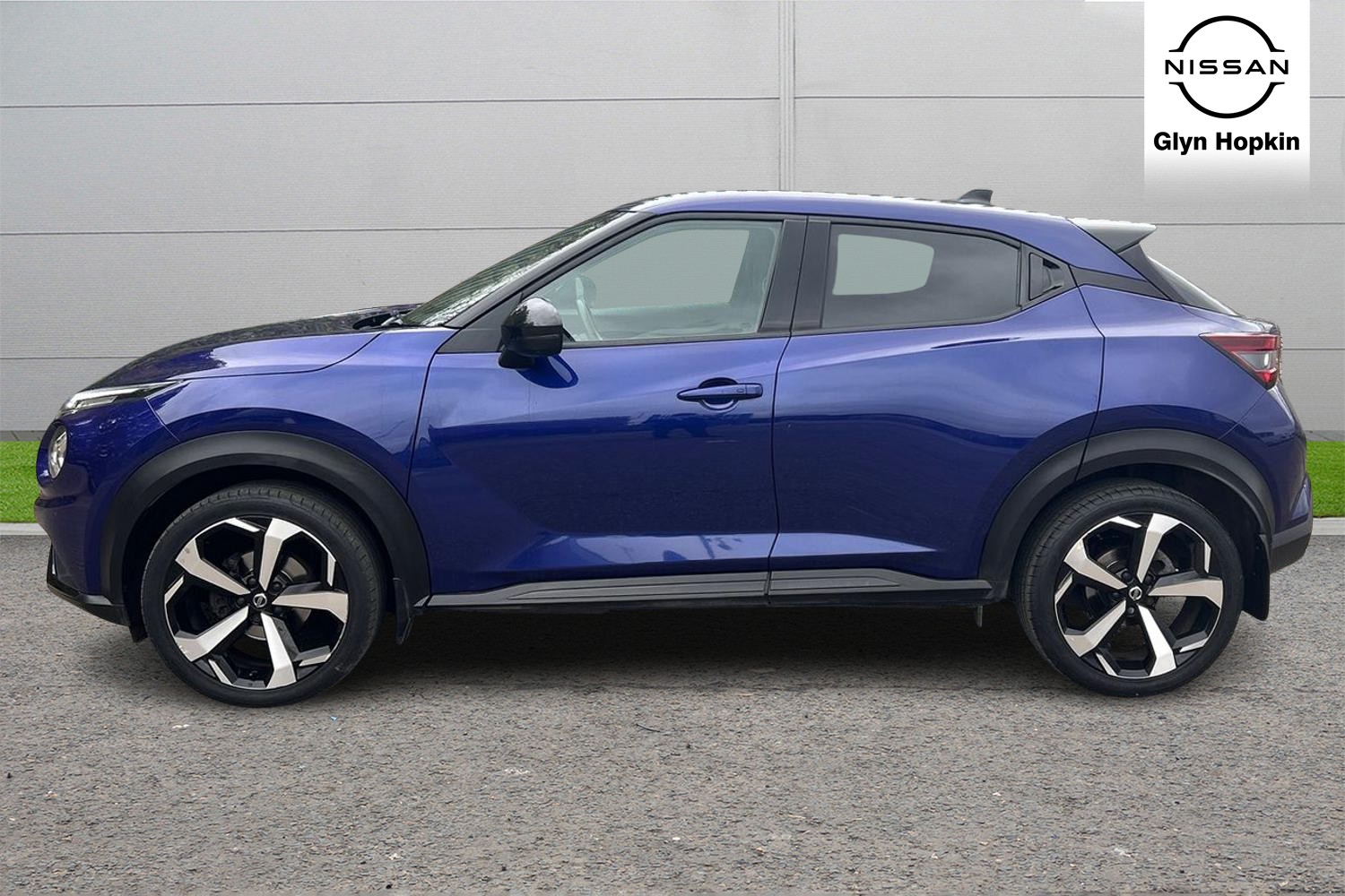 Used Nissan Juke 2020 for sale - 76221813: Photo 6