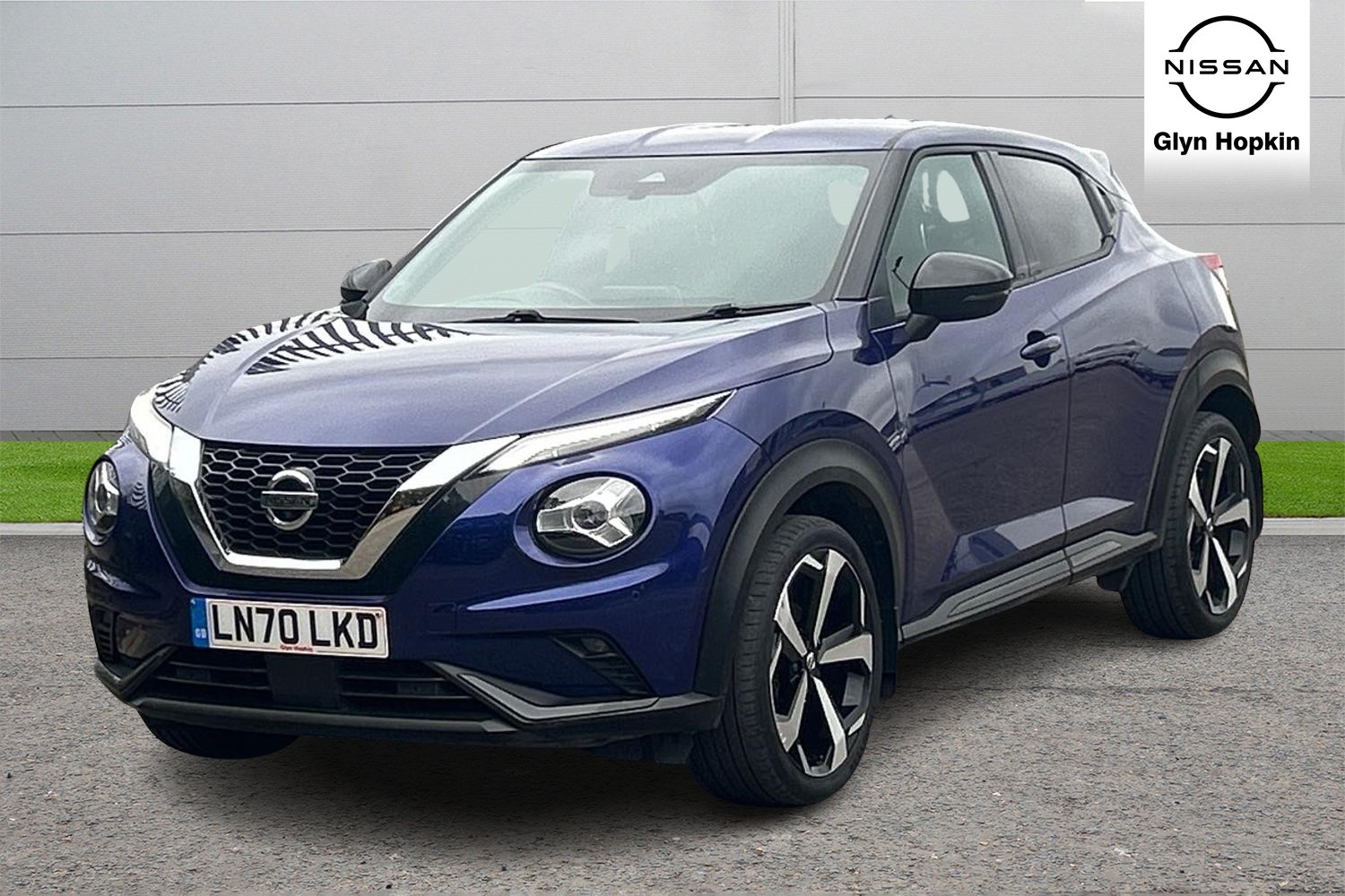 Used Nissan Juke 2020 for sale - 76221813: Photo 7