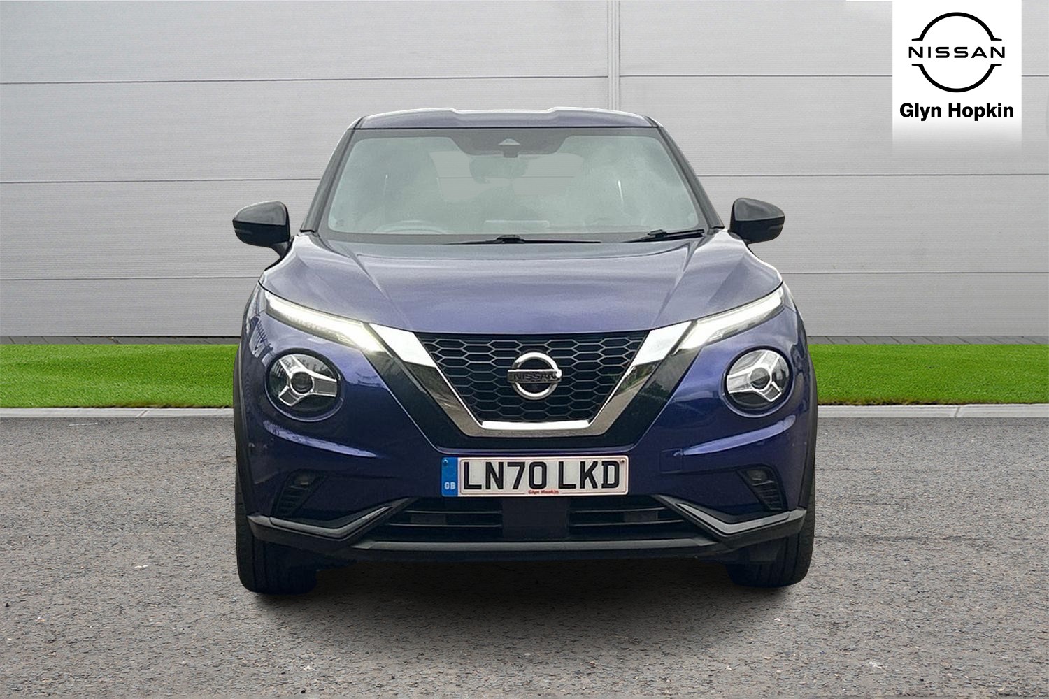 Used Nissan Juke 2020 for sale - 76221813: Photo 8