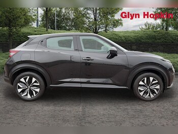 Used Nissan Juke 2022 for sale - 77442615: Photo