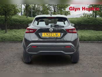 Used Nissan Juke 2022 for sale - 77442615: Photo