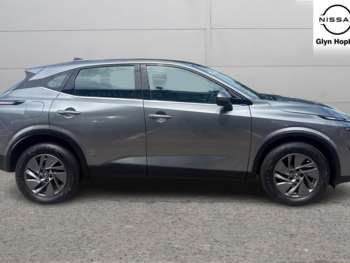 Used Nissan Qashqai 2024 for sale - 74963172: Photo