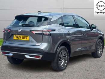 Used Nissan Qashqai 2024 for sale - 74963172: Photo