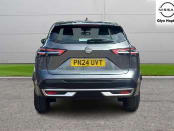 Used Nissan Qashqai 2024 for sale - 74963172: Photo