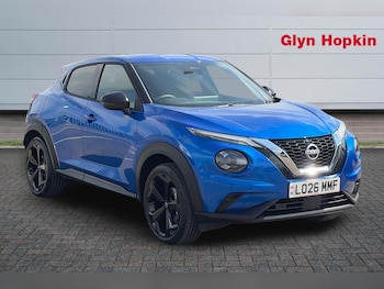 Used Nissan Juke 2026 for sale - 79063953: Photo